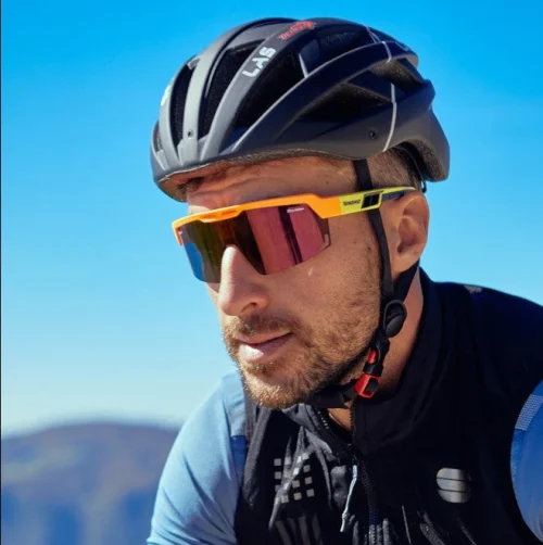 Occhiali Ciclismo